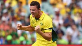 भारत बनाम ऑस्ट्रेलिया पहला एकदिवसीय: ऑस्ट्रेलियाई गेंदबाजी आक्रमण का पूर्ण विश्लेषण